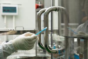 Basics Of Cleaning And Sanitization Process Food Safety Works