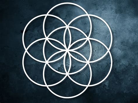 Popular Sacred Geometry Symbols Hidden Numerology