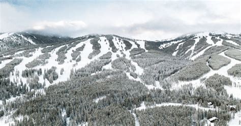 Season snow totals: 1 Colorado resort nears 300 inches following a ...