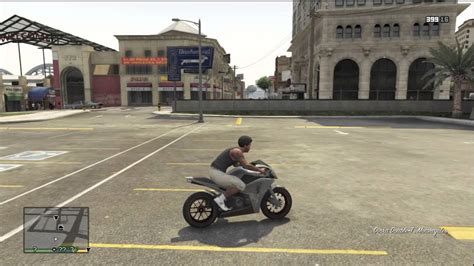 Fastest Motorcycle In Gta V Story Reviewmotors Co