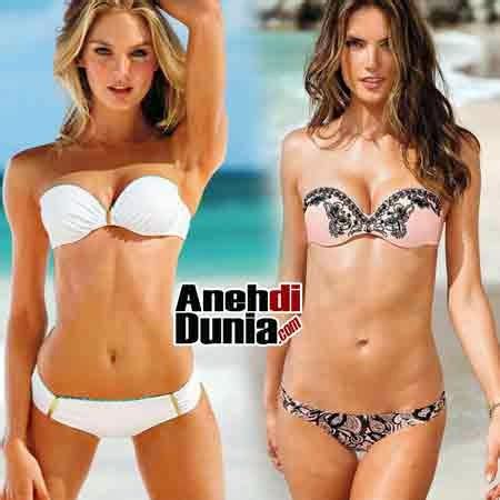 Sejarah Bikini Pakaian Wanita Berita Aneh Dan Unik Terbaru