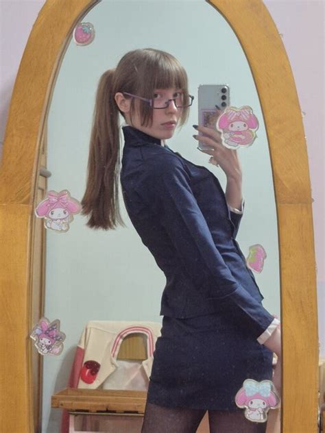 Kiki Glitter Cosplay KikiGlitterCos Kikiglittercosplay Nude OnlyFans Fapelly