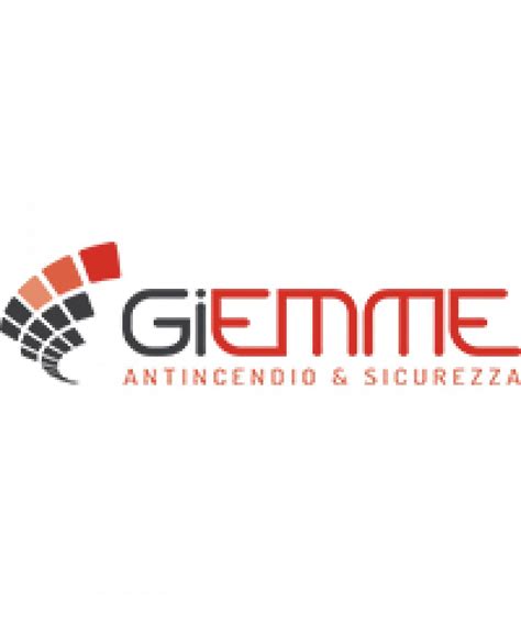 Giemme Antincendio Sicurezza Tecnoimpianti Vendita E Manutenzione