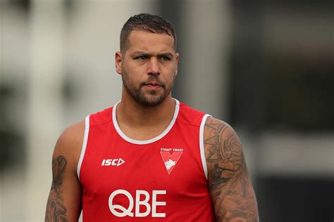 Lance Franklin To Miss Most Of The Season 3aw