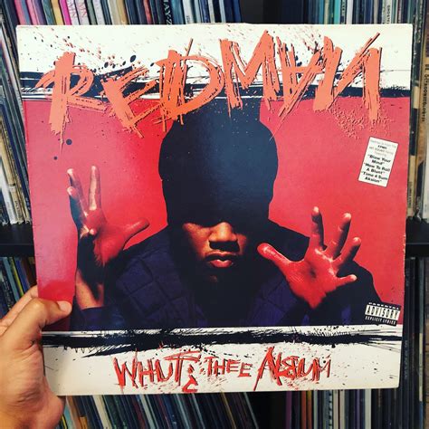 152 best Redman images on Pholder | Dipping Tobacco, Hiphopvinyl and Eminem