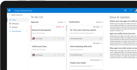 Microsoft Office 365 Governance | Accelerate O365 Adoption | AvePoint