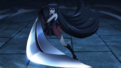 akame  limitus  deviantart