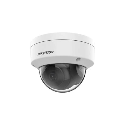 Camara Ip Tubo Lente Fijo Full Hd Ds Cd G E I Hikvision