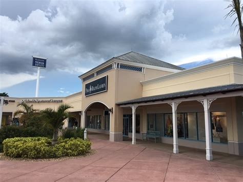 Ellenton Premium Outlets Updated February 2021 Top Tips Before You