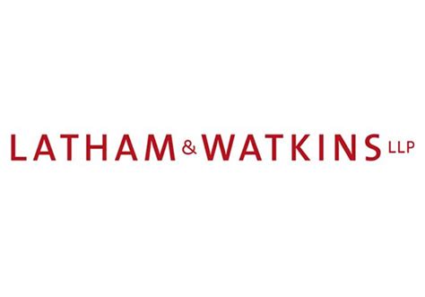 Latham And Watkins Arc Engineering