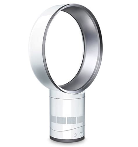 Dyson Air Multiplier Worlds First Bladeless Fan GadgetKing