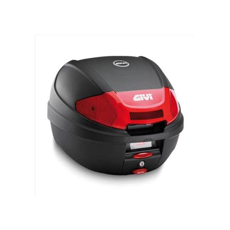 Givi Top Case B45 Monolock Large Volume 45l