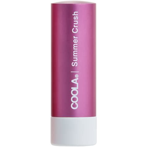 Coola Tinted Mineral Liplux Spf Gr Summer Crush