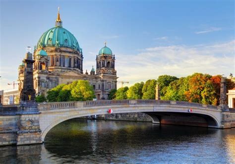 25 Famous Landmarks In Germany To See Savored Journeys