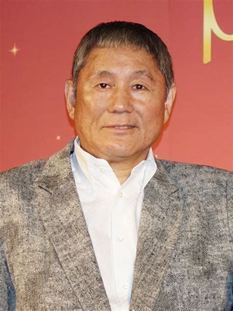 たけし、伝説の落語家・立川談志を演じる弟子役は嵐・二宮 3枚目の写真・画像 レスポンス（responsejp）