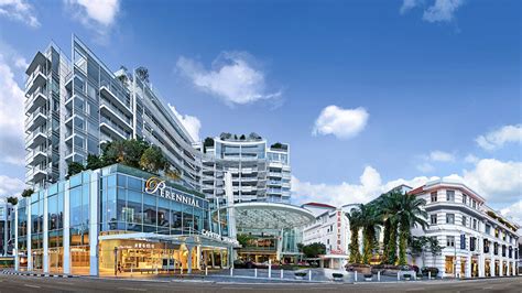 Perennial Holdings Private Limited :: Capitol Singapore