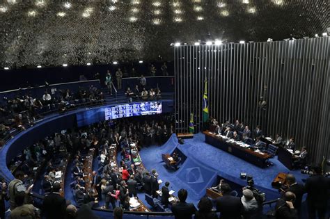 Senado De Brasil Aprueba Por Amplia Mayoría Criminalizar La Posesión De