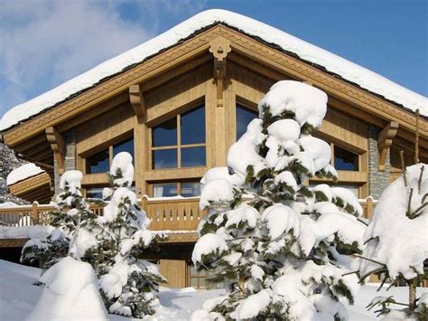 Chalet Razzie For Rent Courchevel Chalets