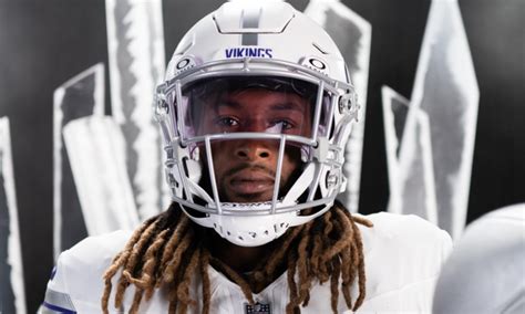 NFL Fans Are Loving The New All-White Vikings Uniforms - The Spun