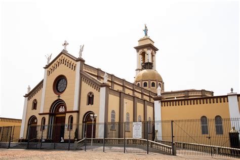 Santu Rio Bas Lica De Nossa Senhora Dabadia Arquidiocese De Uberaba