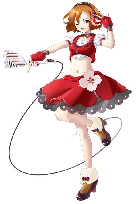 Meiko Vocaloid V3