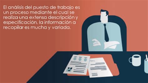 Etapas Para La Realizaci N Y Actualizaci N De Un An Lisis De Puestos