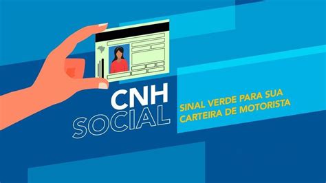 Cnh Social Em 2021 Novas Regras Saiba Como Solicitar Cnh Gratuita E Os