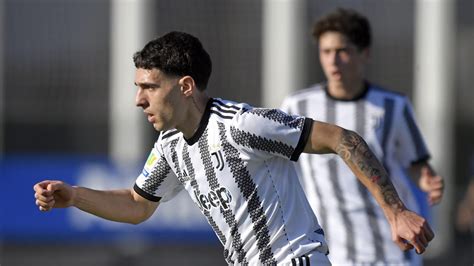 Under 19 Sampdoria Juve La Sintesi Juventus