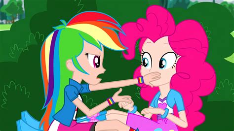 3191178 Safe Color Edit Edit Edited Screencap Screencap Pinkie