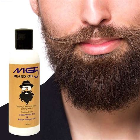 Beard Oil Truom