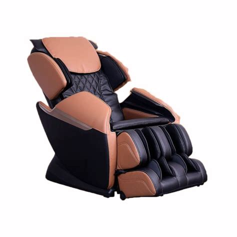 Homedics Hmc500 Wellness Zero Gravity Recliner And Massage Chair