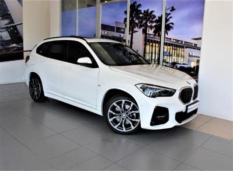 Used 2022 BMW X1 SDrive20d M Sport For Sale In CAPE TOWN Western Cape