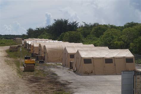 Natick Evaluating Advanced Energy Efficient Shelters And Shelter