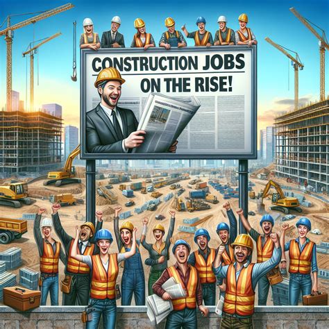 Construction Job Opportunities Surge - cloudindustryreview.com