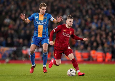 Harvey Elliot - Liverpool's Rising Sensation And His Future