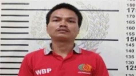 Tahanan Titipan Kejaksaan Kabur Dari Lapas Pangkalan Bun Ruslan Bawa