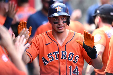 Former Sf Giants Dusty Baker And Mauricio Dubón Win World Series