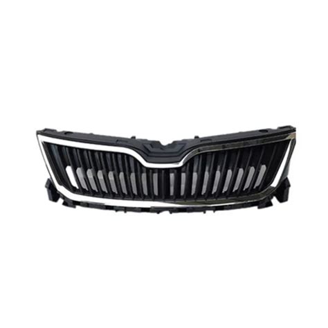 Original Authentic Car Front Grille Around Trim Racing Grills Trim Car