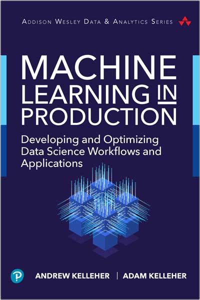 Sky book اسکای بوک Machine Learning in Production