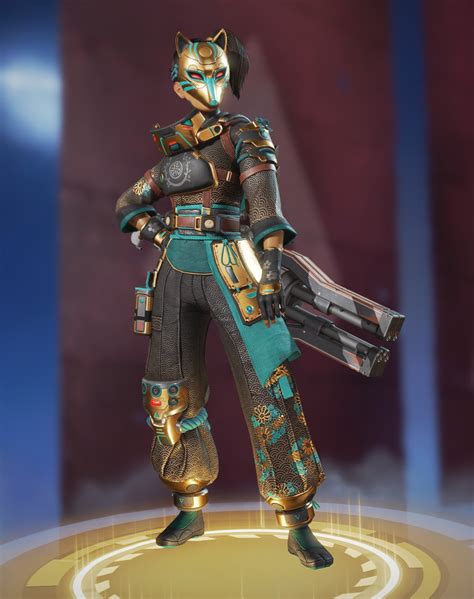 Apex Legends Golden Week Sale Brings Back Old Battle Pass Skins Dot