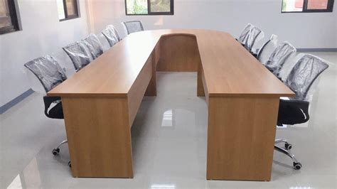 U Shape Table Conference Table Furniture And Home Living Office