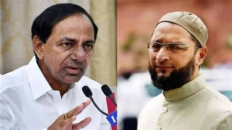 Why Aimim Abstained From Brs Launch Indtoday