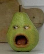 Pear | Annoying Orange Wiki | Fandom