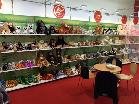 Nuremberg Toy Fair 2016 – Ready to go! | Keel Toys Ltd