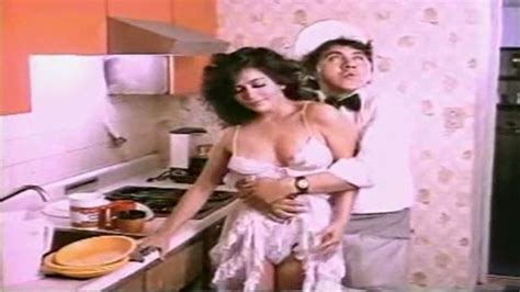 Naked Gioconda In Las Novias Del Lechero