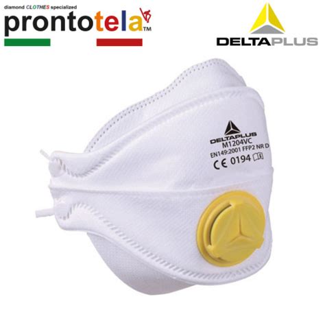 Delta Plus Ffp Masks