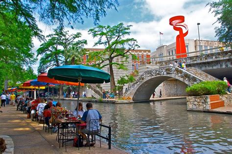 Full Day San Antonio: Grand Historic City Tour With Lunch Included ...