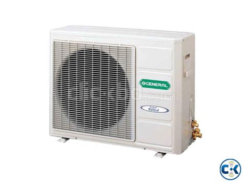 2 Ton General ASGA 24SEFT SPLIT AC