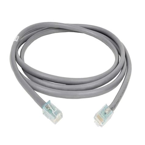 Patch Cord Cat A Mt Blanco Systimax Tecssac