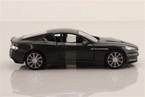 James Bond Aston Martin DBS V12